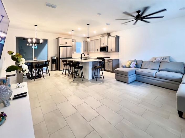 Image No.4-Maison de ville de 3 chambres à vendre à Celebration