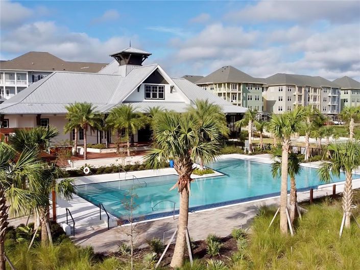 Image No.9-Maison de ville de 3 chambres à vendre à Celebration