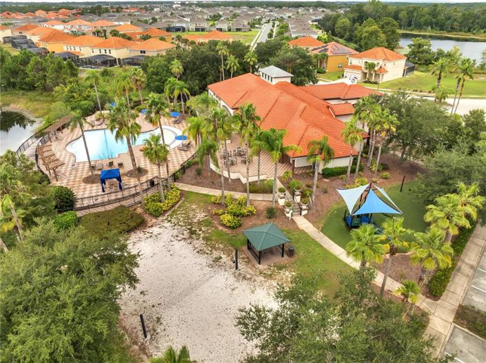 Image No.44-Propriété de 5 chambres à vendre à Davenport