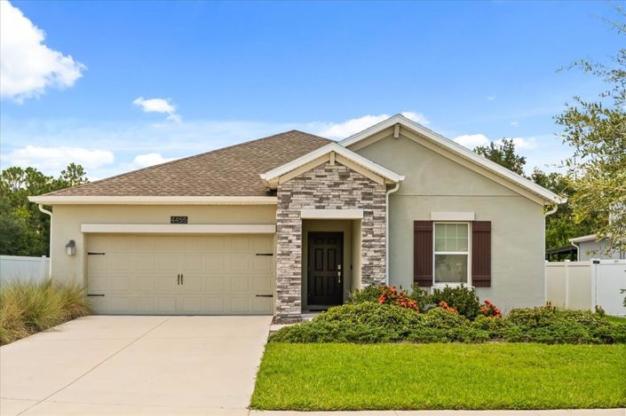 Image No.1-Propriété de 4 chambres à vendre à Kissimmee