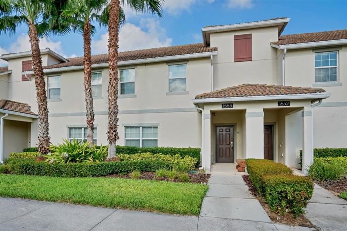 Image No.4-Maison de ville de 4 chambres à vendre à Davenport