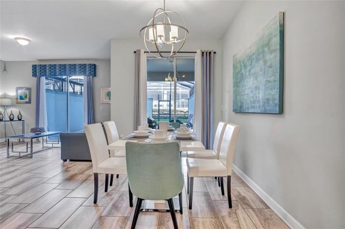 Image No.7-Maison de ville de 4 chambres à vendre à Davenport