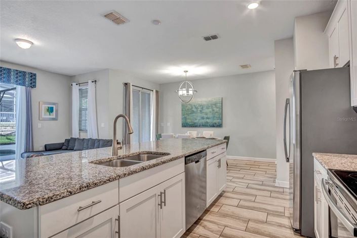 Image No.9-Maison de ville de 4 chambres à vendre à Davenport