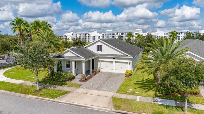 Image No.1-Propriété de 3 chambres à vendre à Kissimmee