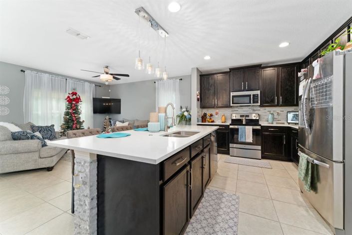 Image No.15-Propriété de 4 chambres à vendre à Kissimmee