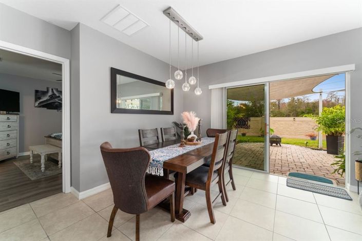 Image No.17-Propriété de 4 chambres à vendre à Kissimmee