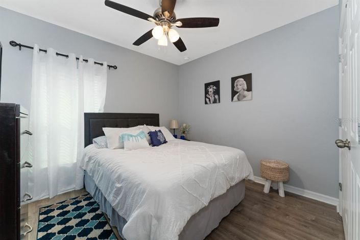 Image No.21-Propriété de 4 chambres à vendre à Kissimmee