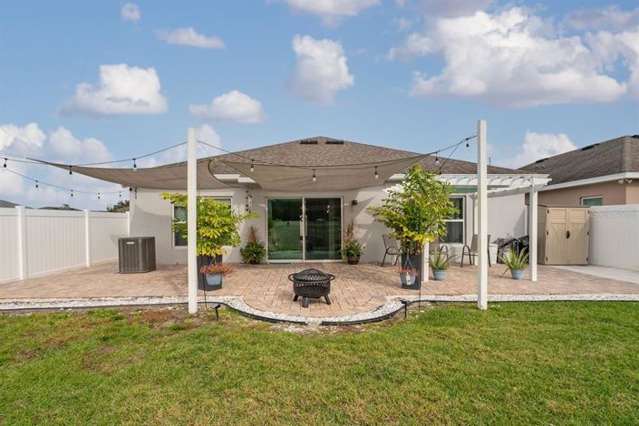 Image No.30-Propriété de 4 chambres à vendre à Kissimmee