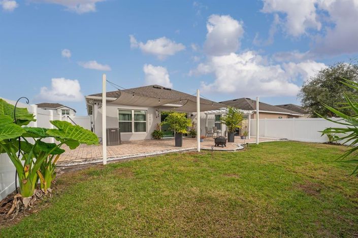 Image No.32-Propriété de 4 chambres à vendre à Kissimmee