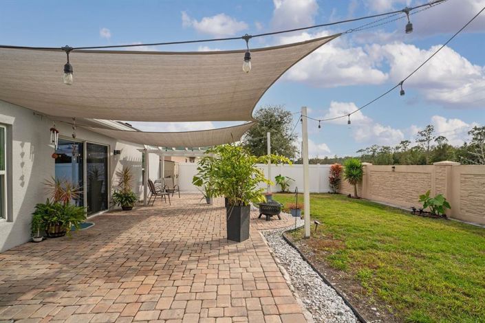 Image No.34-Propriété de 4 chambres à vendre à Kissimmee