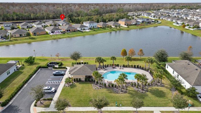 Image No.39-Propriété de 4 chambres à vendre à Kissimmee