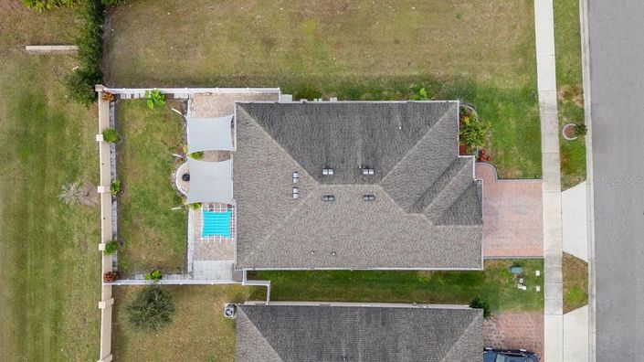 Image No.6-Propriété de 4 chambres à vendre à Kissimmee