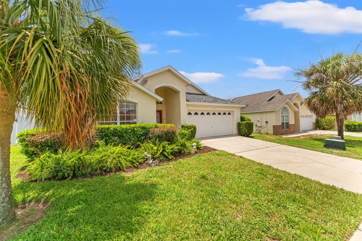 Image No.1-Propriété de 5 chambres à vendre à Kissimmee