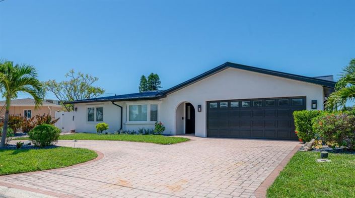 Image No.1-Propriété de 4 chambres à vendre à États-Unis