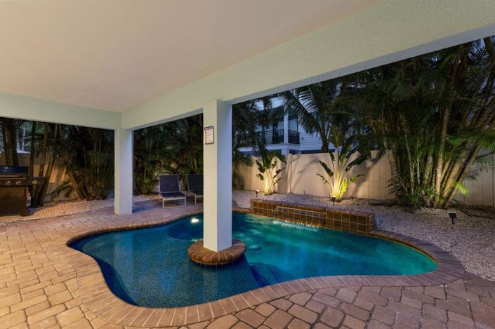 Image No.17-Propriété de 4 chambres à vendre à Bradenton Beach