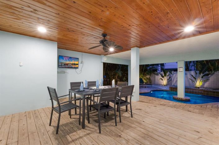 Image No.18-Propriété de 4 chambres à vendre à Bradenton Beach