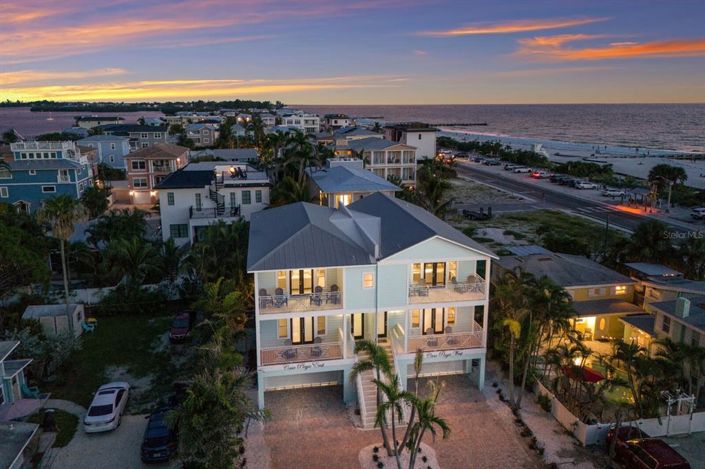 Image No.21-Propriété de 4 chambres à vendre à Bradenton Beach