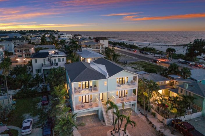 Image No.22-Propriété de 4 chambres à vendre à Bradenton Beach