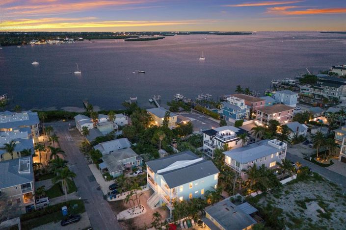 Image No.24-Propriété de 4 chambres à vendre à Bradenton Beach