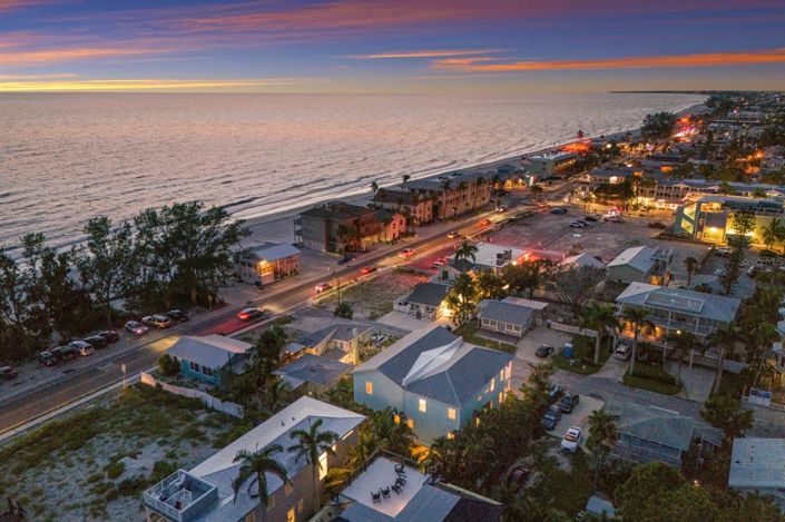 Image No.25-Propriété de 4 chambres à vendre à Bradenton Beach