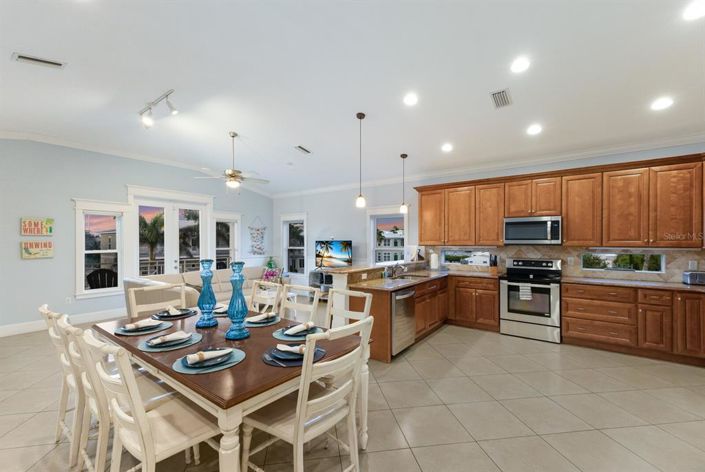 Image No.3-Propriété de 4 chambres à vendre à Bradenton Beach