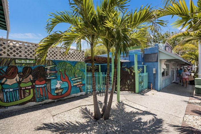 Image No.34-Propriété de 4 chambres à vendre à Bradenton Beach