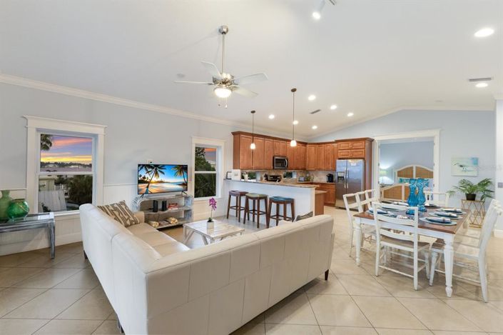 Image No.6-Propriété de 4 chambres à vendre à Bradenton Beach