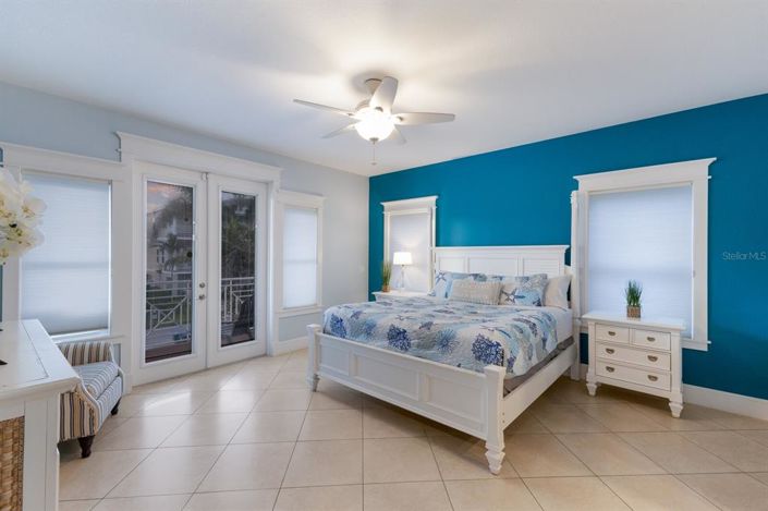 Image No.7-Propriété de 4 chambres à vendre à Bradenton Beach