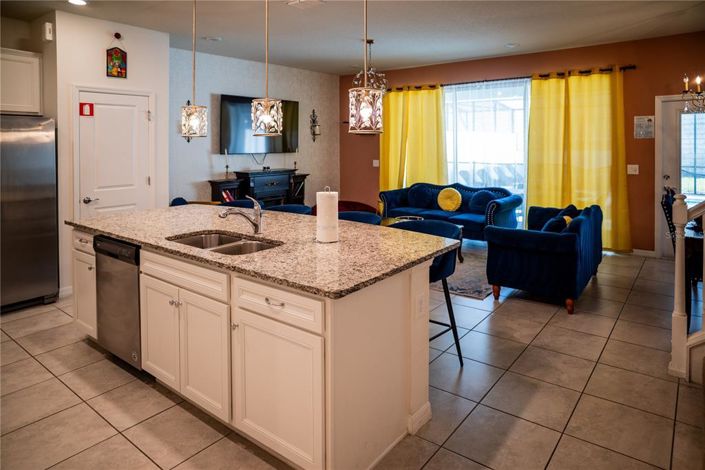 Image No.11-Maison de ville de 5 chambres à vendre à Davenport