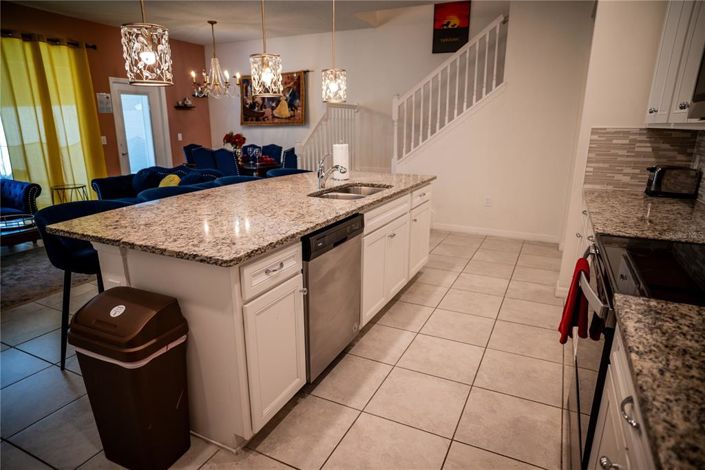 Image No.14-Maison de ville de 5 chambres à vendre à Davenport