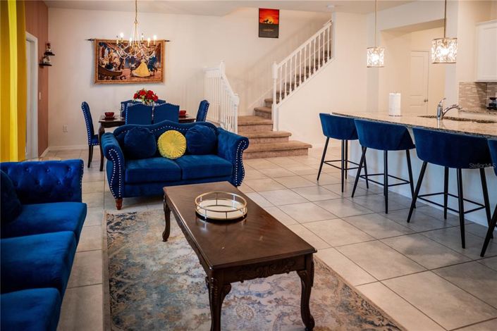 Image No.19-Maison de ville de 5 chambres à vendre à Davenport