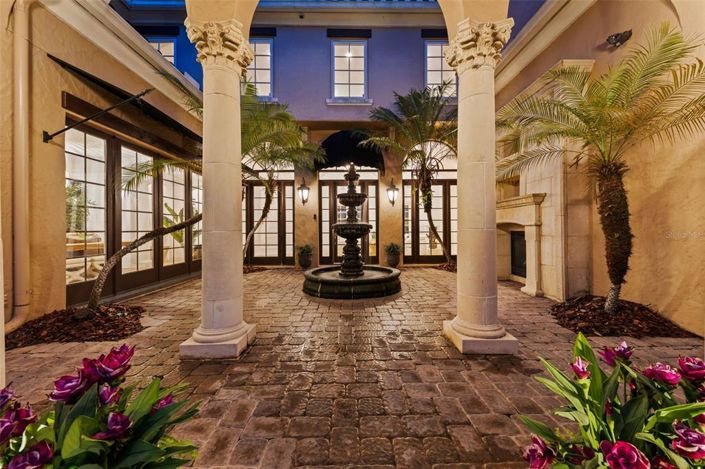 Image No.40-Propriété de 6 chambres à vendre à Celebration