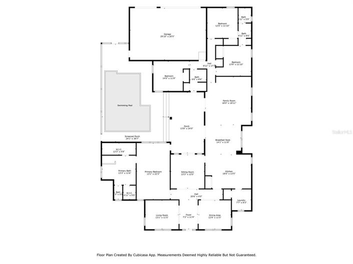 Image No.53-4 Bed Property for sale