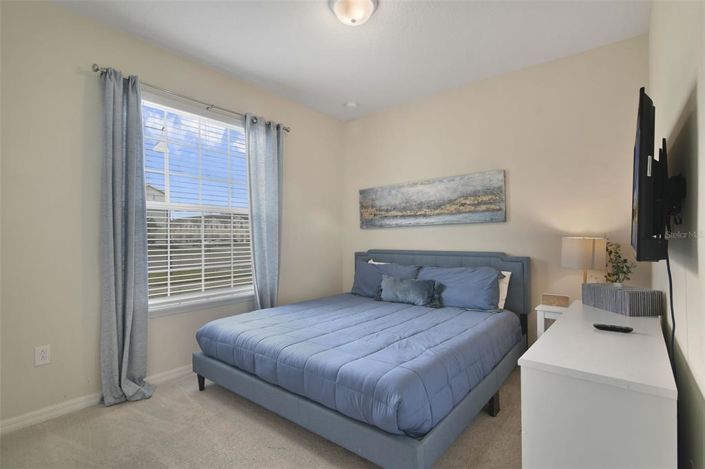 Image No.10-Maison de ville de 5 chambres à vendre à Davenport