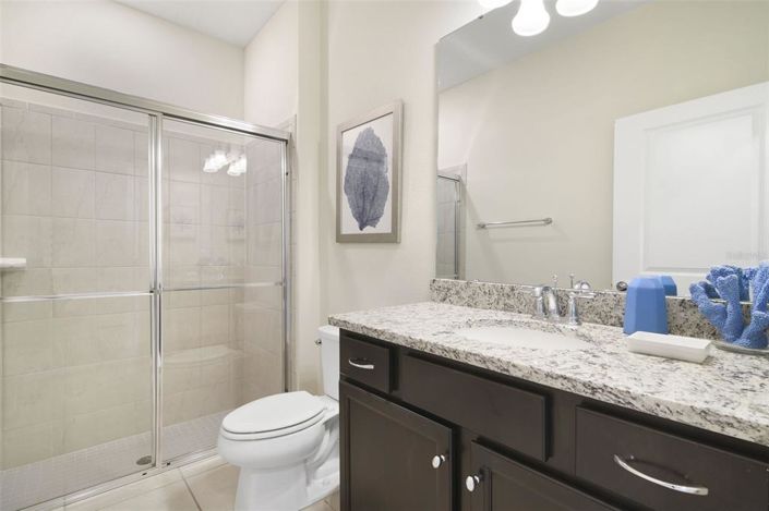 Image No.11-Maison de ville de 5 chambres à vendre à Davenport