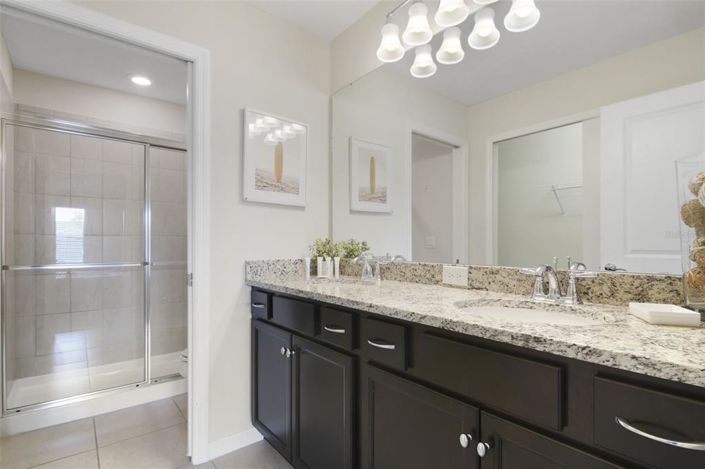 Image No.15-Maison de ville de 5 chambres à vendre à Davenport