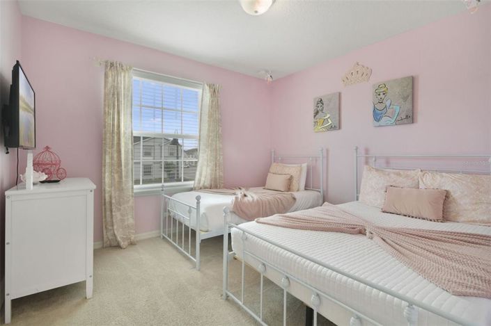 Image No.18-Maison de ville de 5 chambres à vendre à Davenport