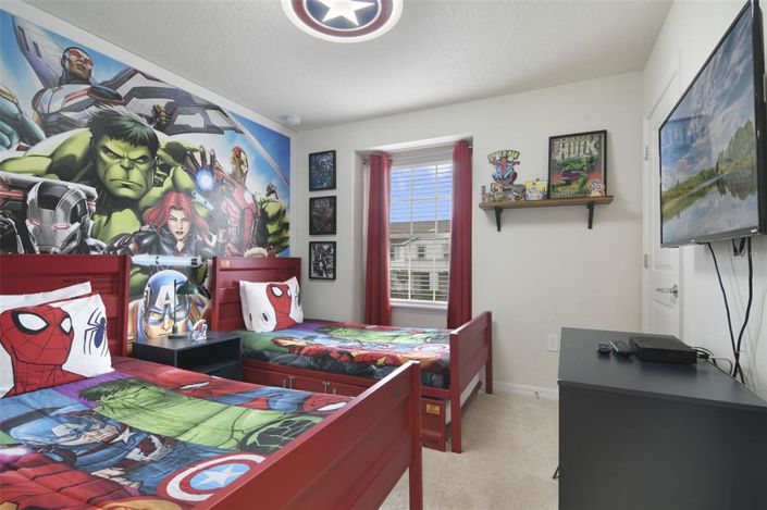 Image No.19-Maison de ville de 5 chambres à vendre à Davenport