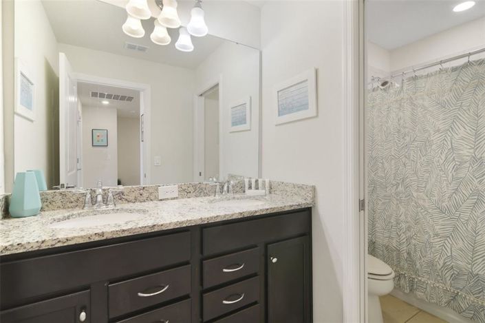 Image No.20-Maison de ville de 5 chambres à vendre à Davenport