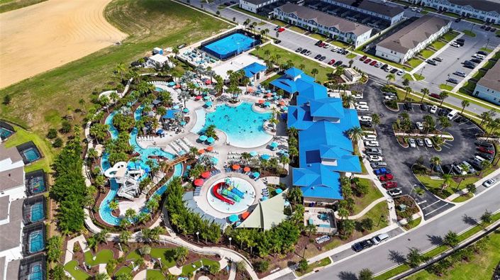 Image No.27-Maison de ville de 5 chambres à vendre à Davenport