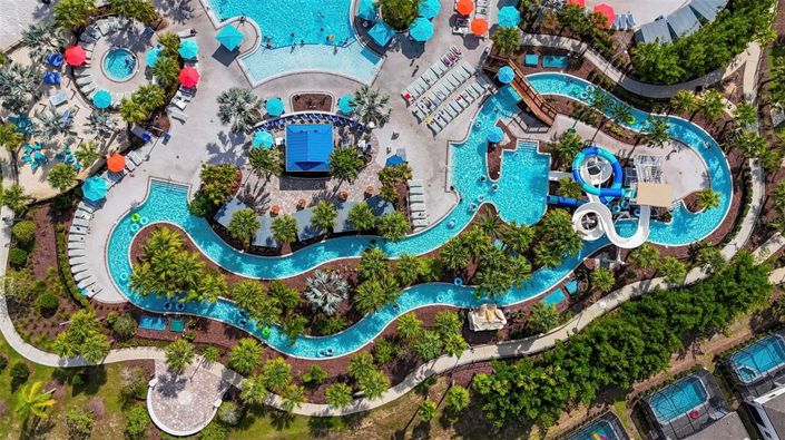 Image No.28-Maison de ville de 5 chambres à vendre à Davenport