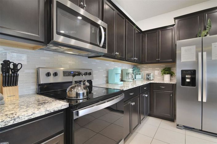 Image No.5-Maison de ville de 5 chambres à vendre à Davenport