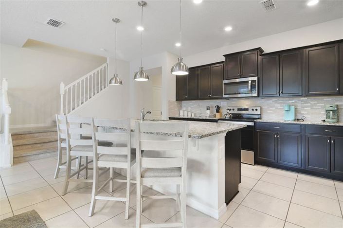 Image No.6-Maison de ville de 5 chambres à vendre à Davenport