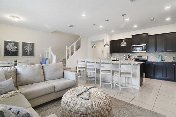 Image No.9-Maison de ville de 5 chambres à vendre à Davenport