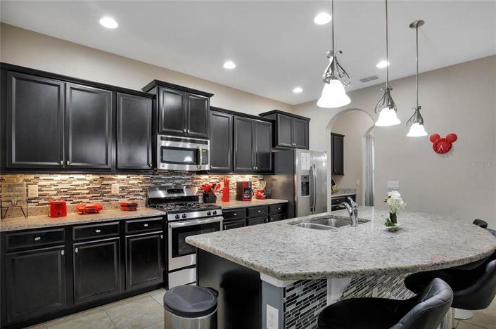 Image No.10-Propriété de 7 chambres à vendre à Davenport