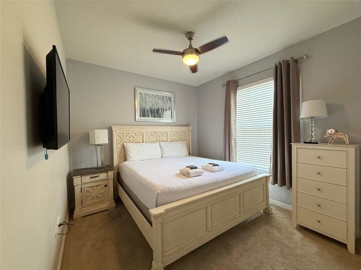 Image No.12-Maison de ville de 5 chambres à vendre à Davenport