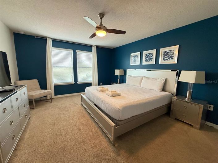 Image No.15-Maison de ville de 5 chambres à vendre à Davenport