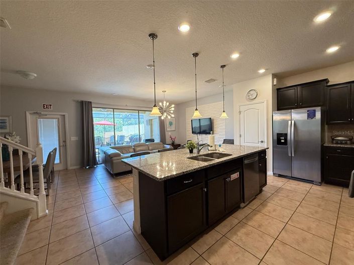 Image No.4-Maison de ville de 5 chambres à vendre à Davenport