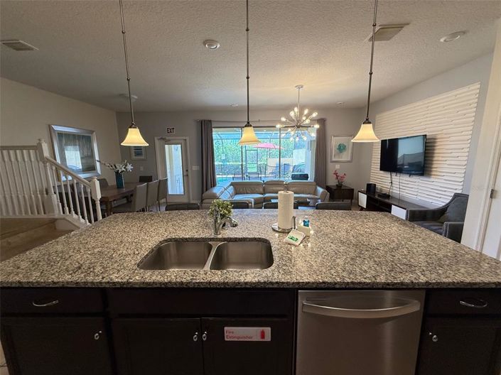 Image No.6-Maison de ville de 5 chambres à vendre à Davenport