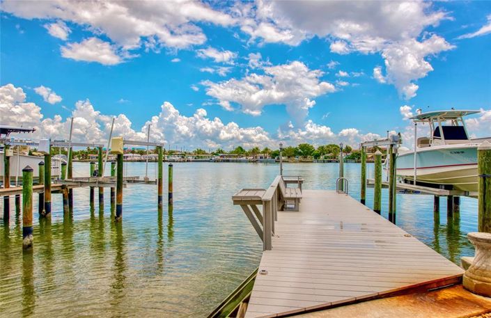 Image No.13-Propriété de 3 chambres à vendre à Treasure Island